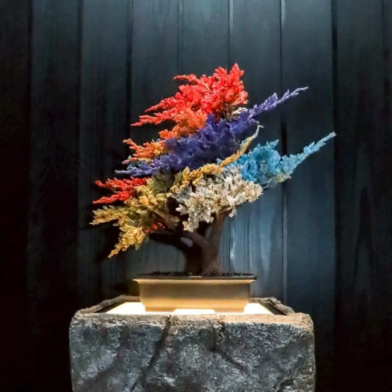 Tomada Glass Works 江戸切子